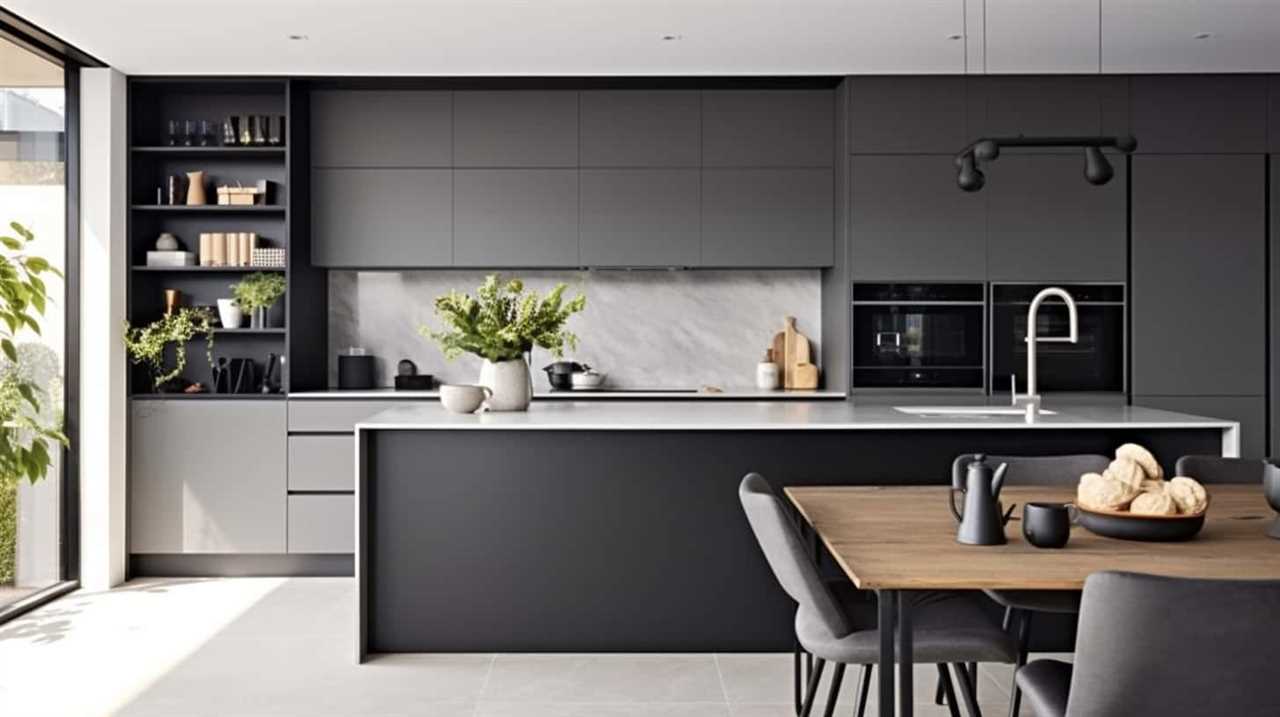 home appliances list