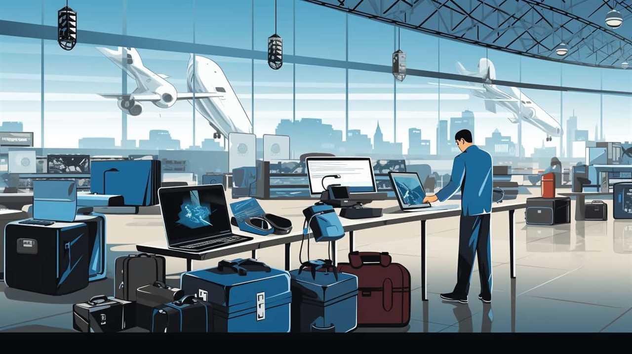 kitchen appliances list