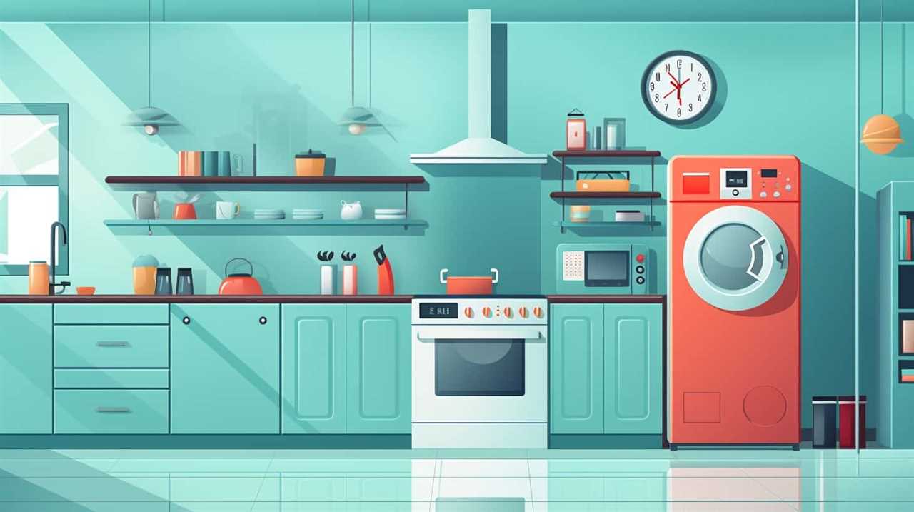 lg philippines appliances