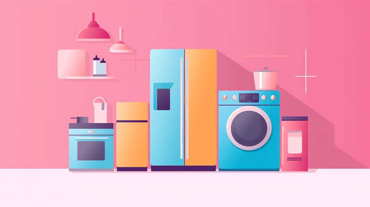 appliances used near me