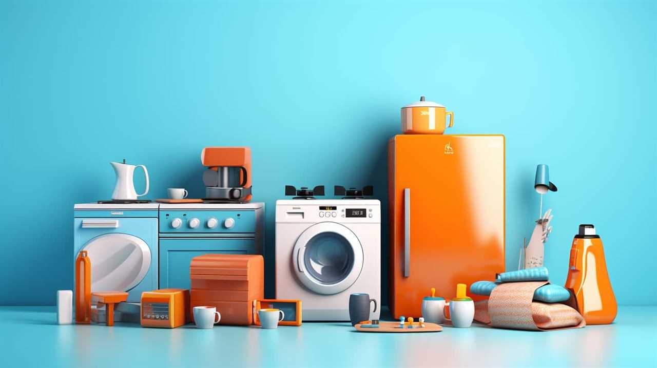appliances connection coupon