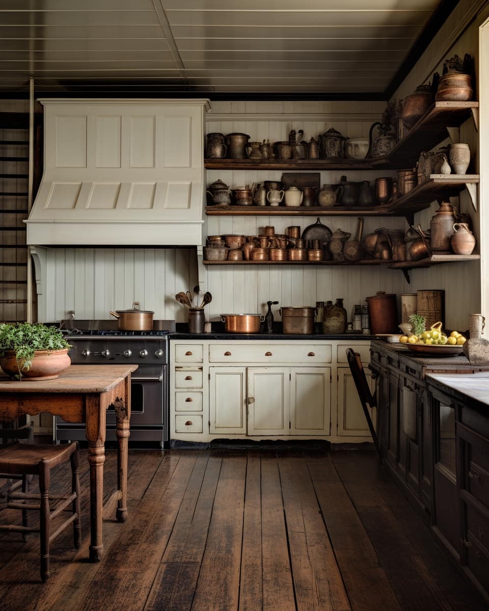 kitchen appliances