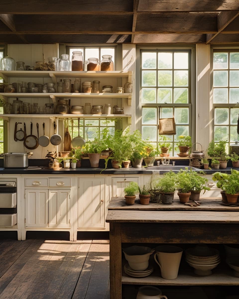 appliances at home