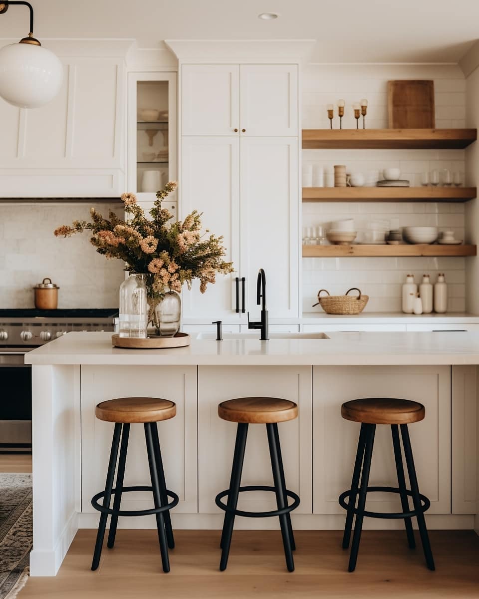 kitchen appliances