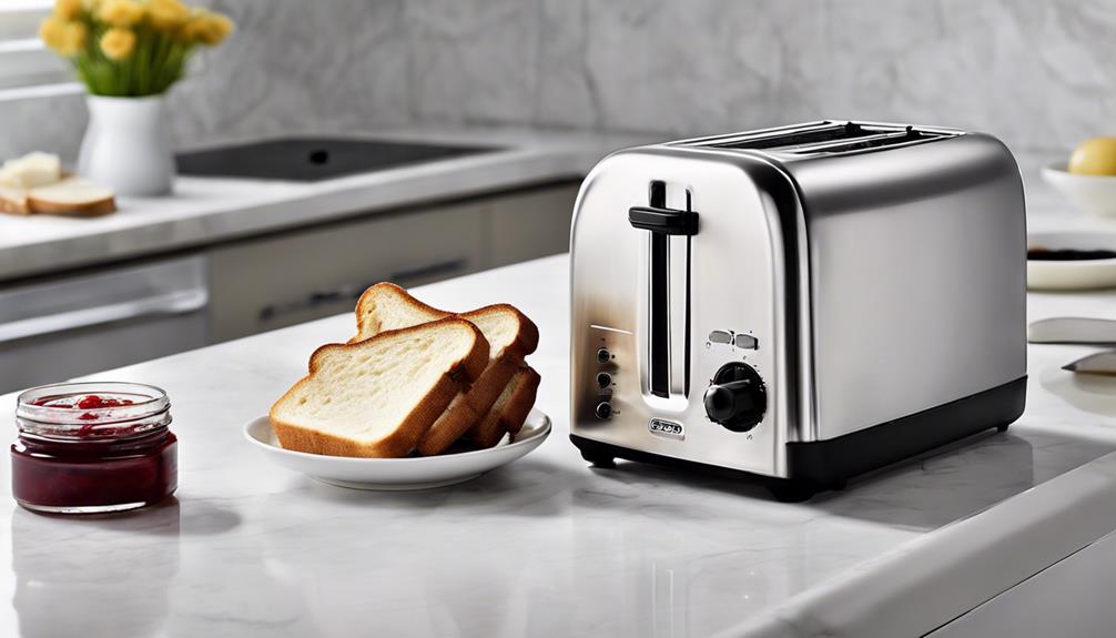 top 2 slice toasters list