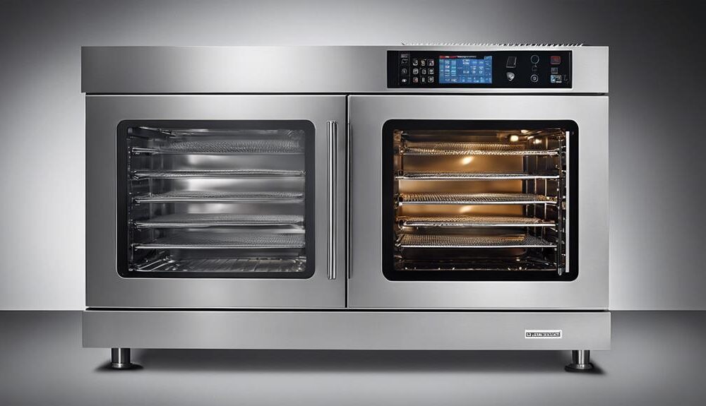 14 Best Commercial Combi Ovens for Your Professional Kitchen
