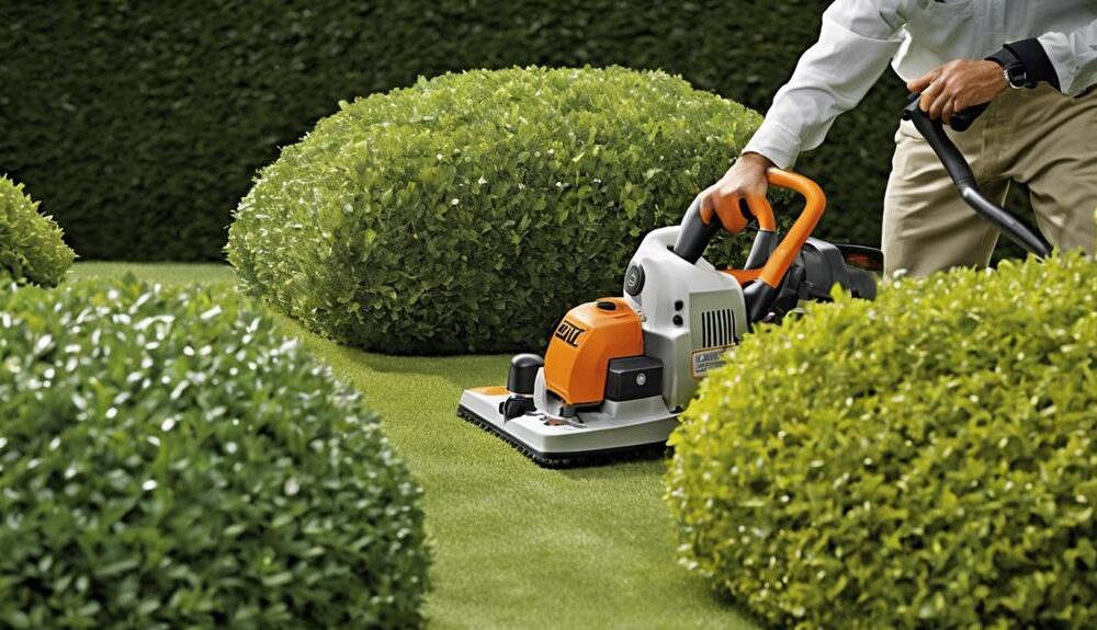 top deals on stihl trimmers