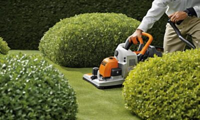 top deals on stihl trimmers