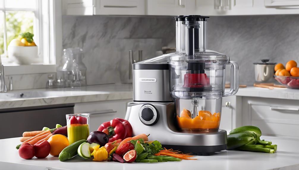 top food processor discounts