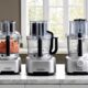 top food processors reviewed