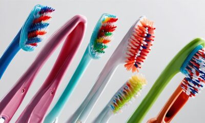 top manual toothbrushes reviewed