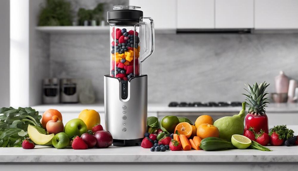 15 Best Portable Blenders of 2024 Expert Reviews and