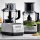 top rated food processors 2024