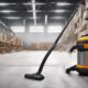 top rated industrial vacuums australia