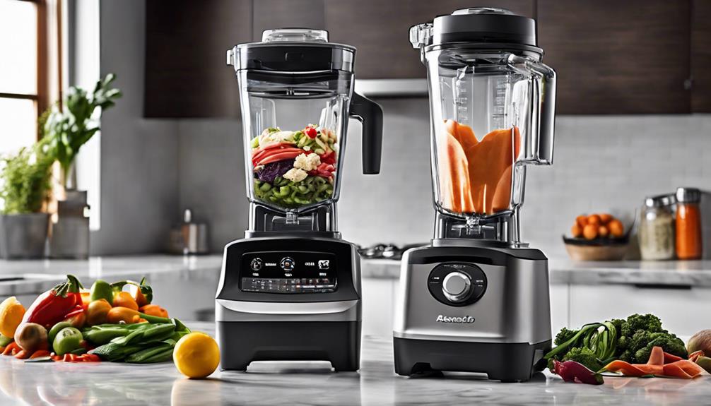 top rated kitchen appliances listed