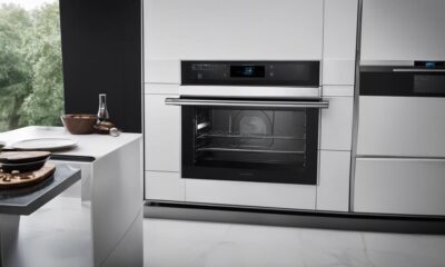 top rated smart ovens 2024