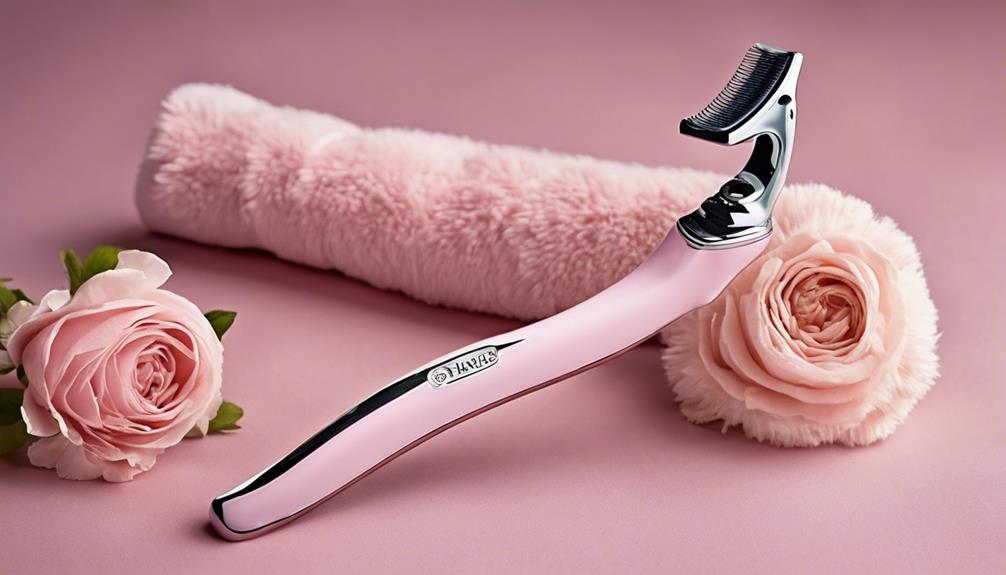 top razor picks for girls