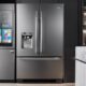 top smart fridges 2024