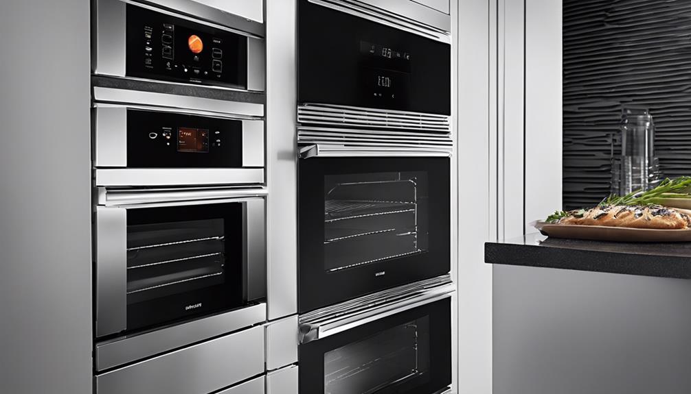 top smart ovens list