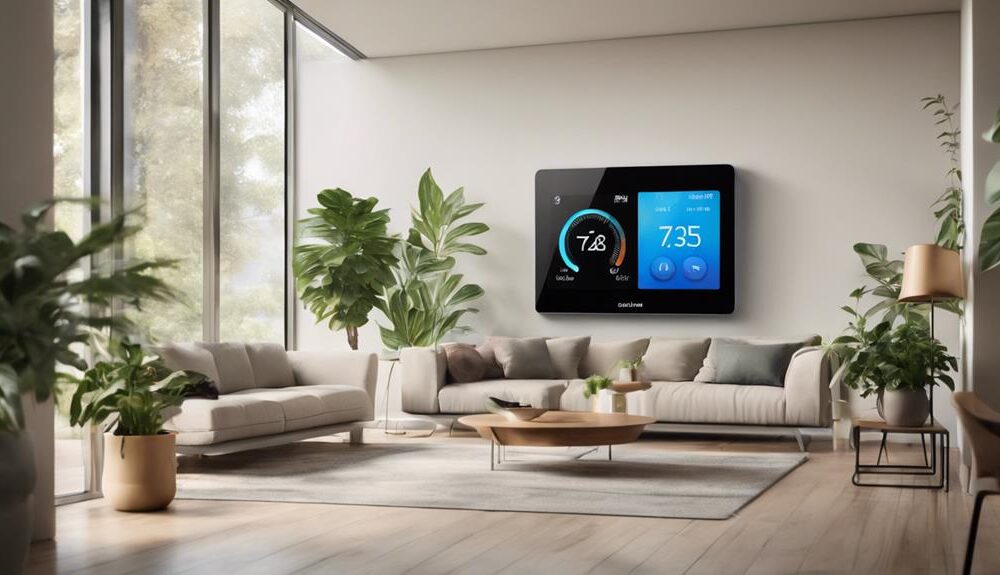 top smart thermostats 2024