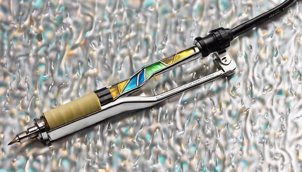 top soldering irons for stained glass