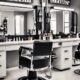 top trimmers for barbers