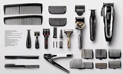 top trimmers for stylish designs