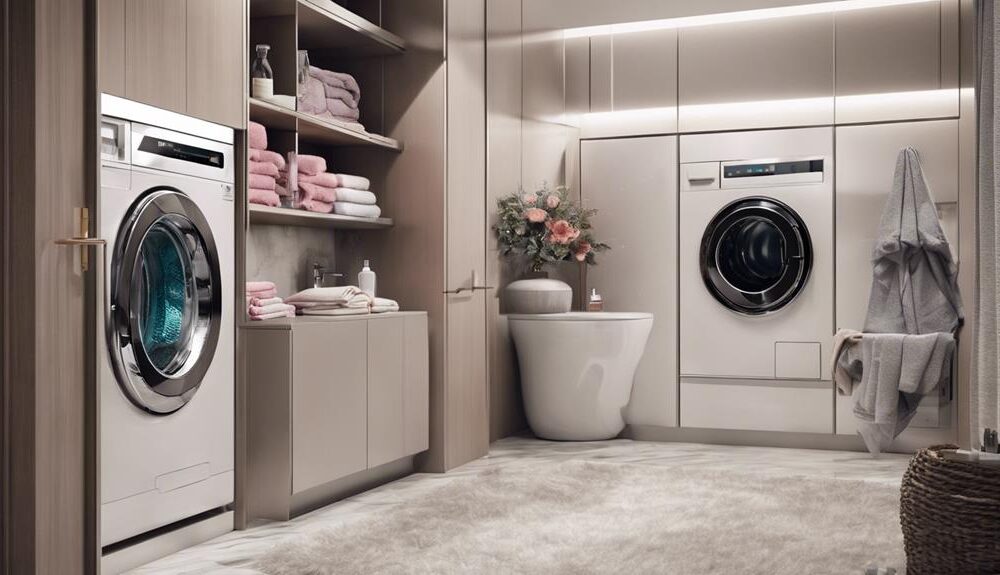 top washing machines in uae