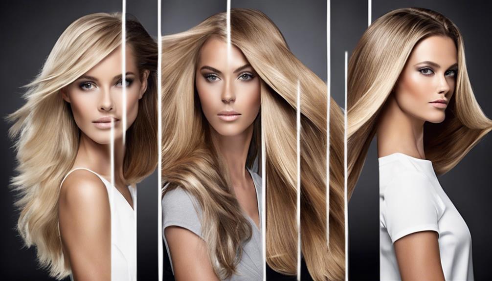 transform coarse hair easily