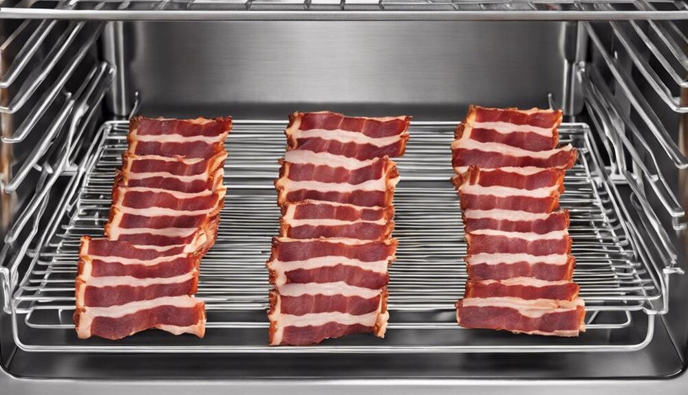 upgrade your bacon game