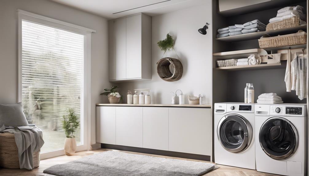 washing machine selection tips