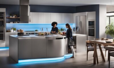 what is appliances connection