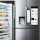 which concept deals with connecting devices like smart refrigerators