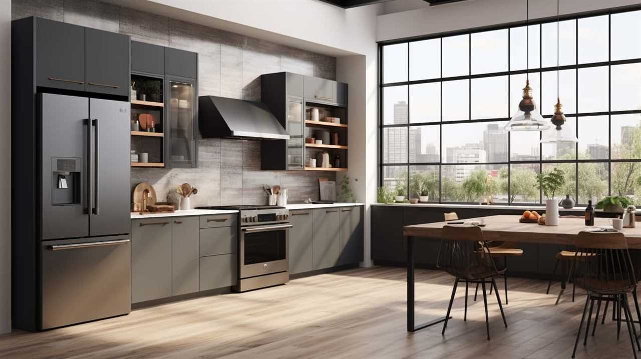la germania oven price sm appliance