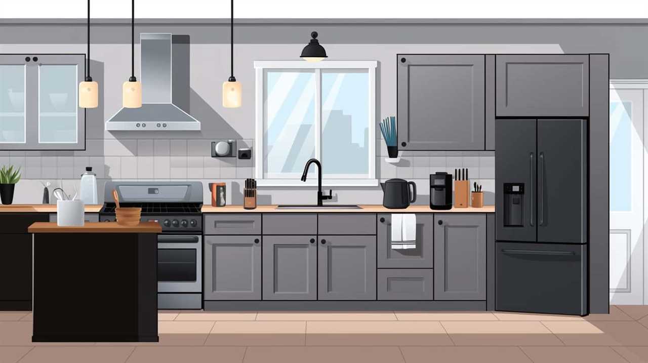 appliances near me refrigerator