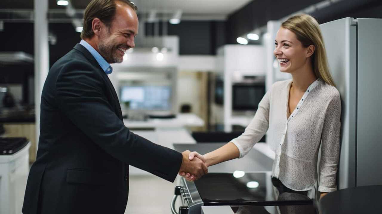appliances insurance quotes