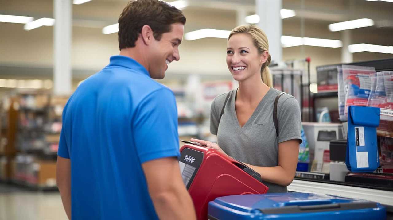 appliances at costco