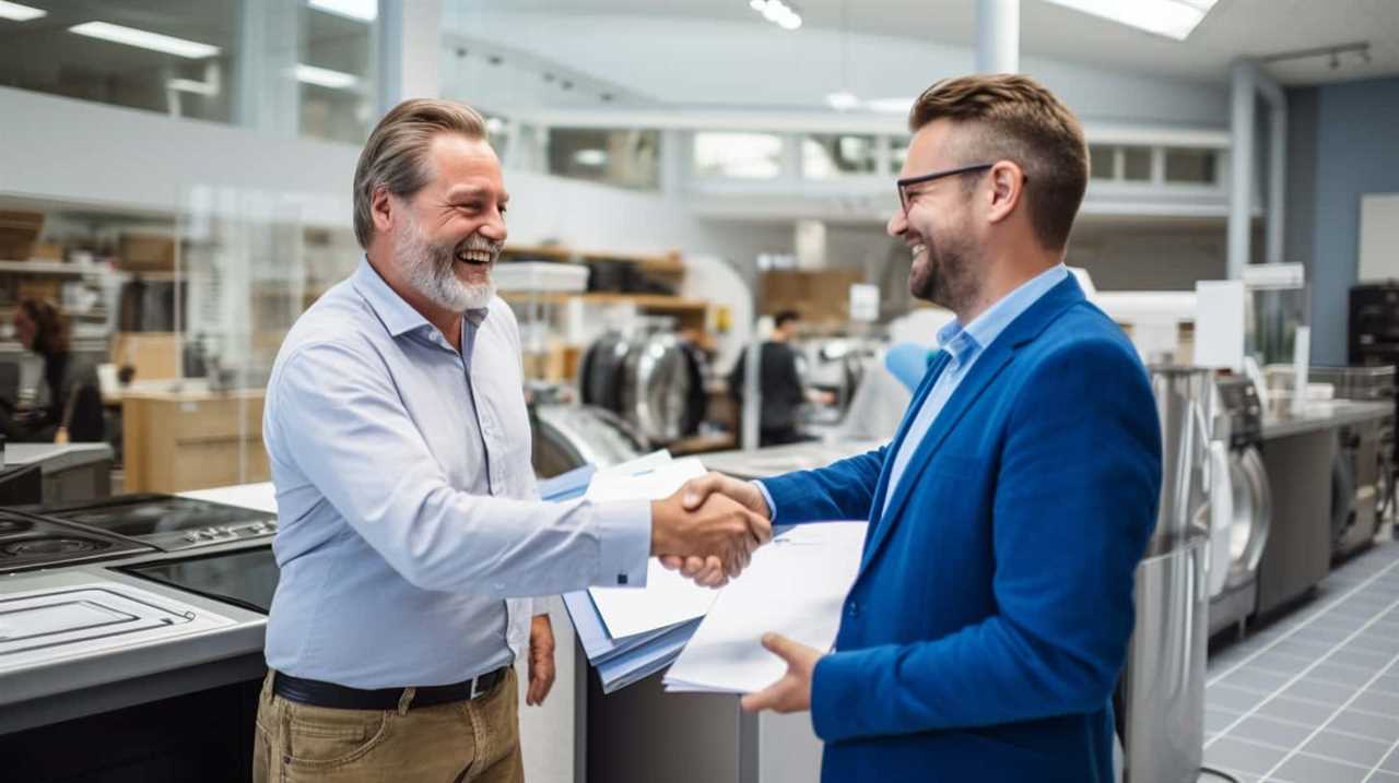 appliances insurance home reviews