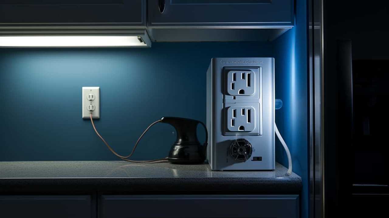 appliances stores in houston