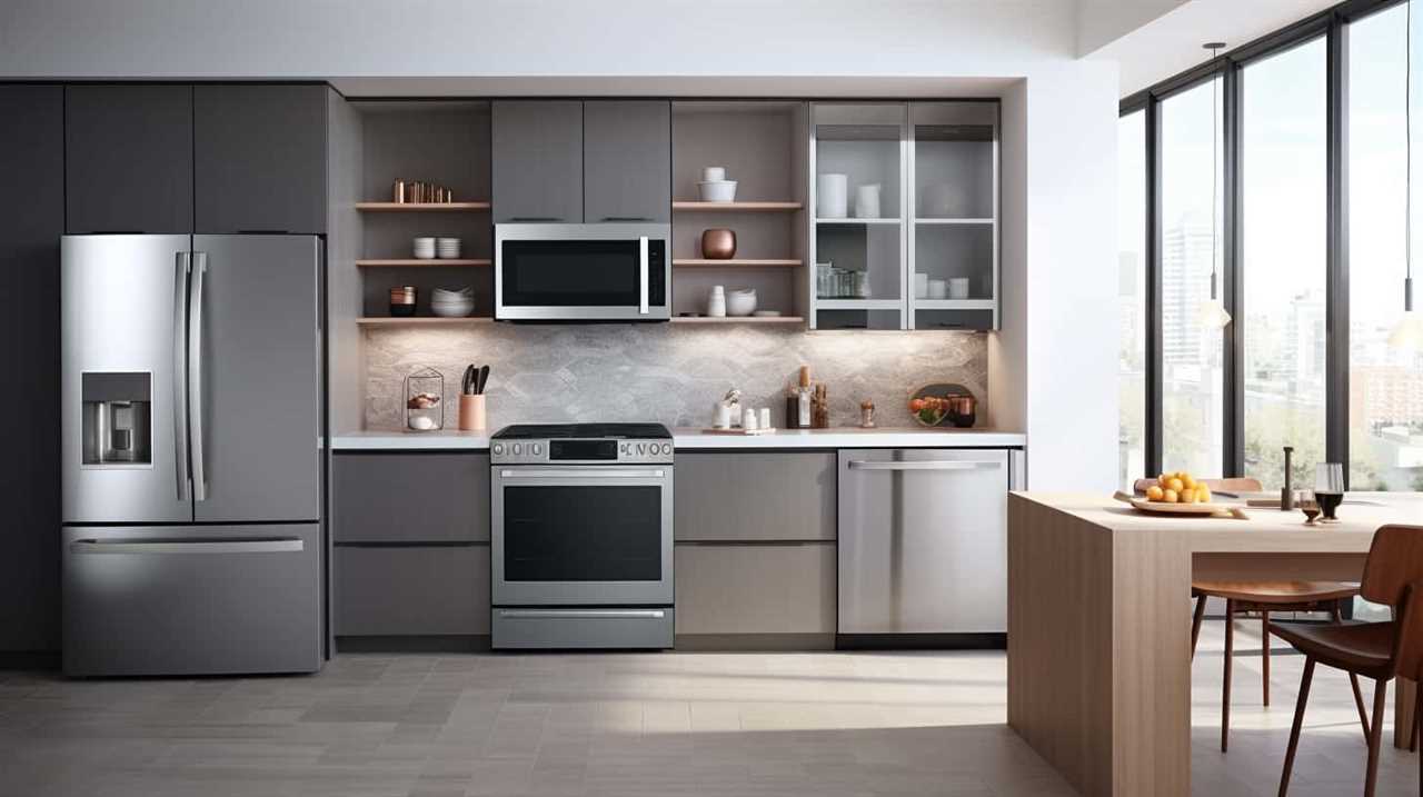 appliances online