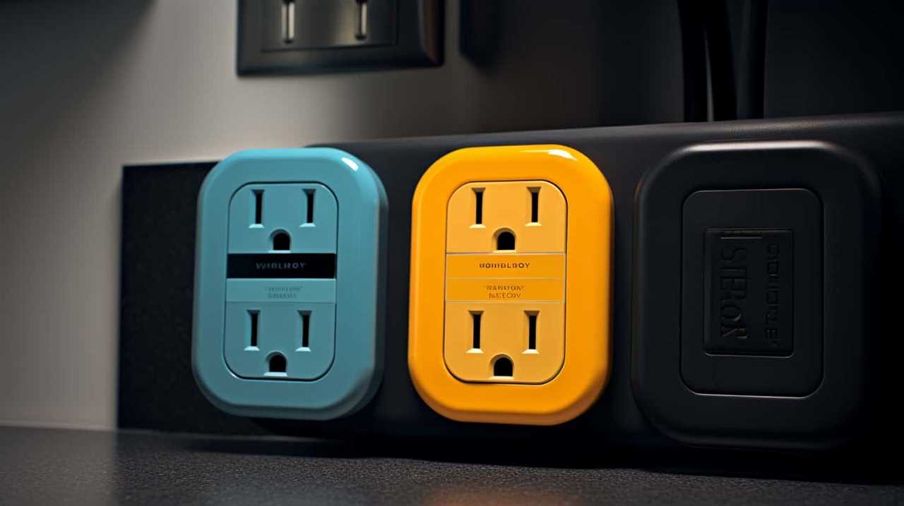 appliances review