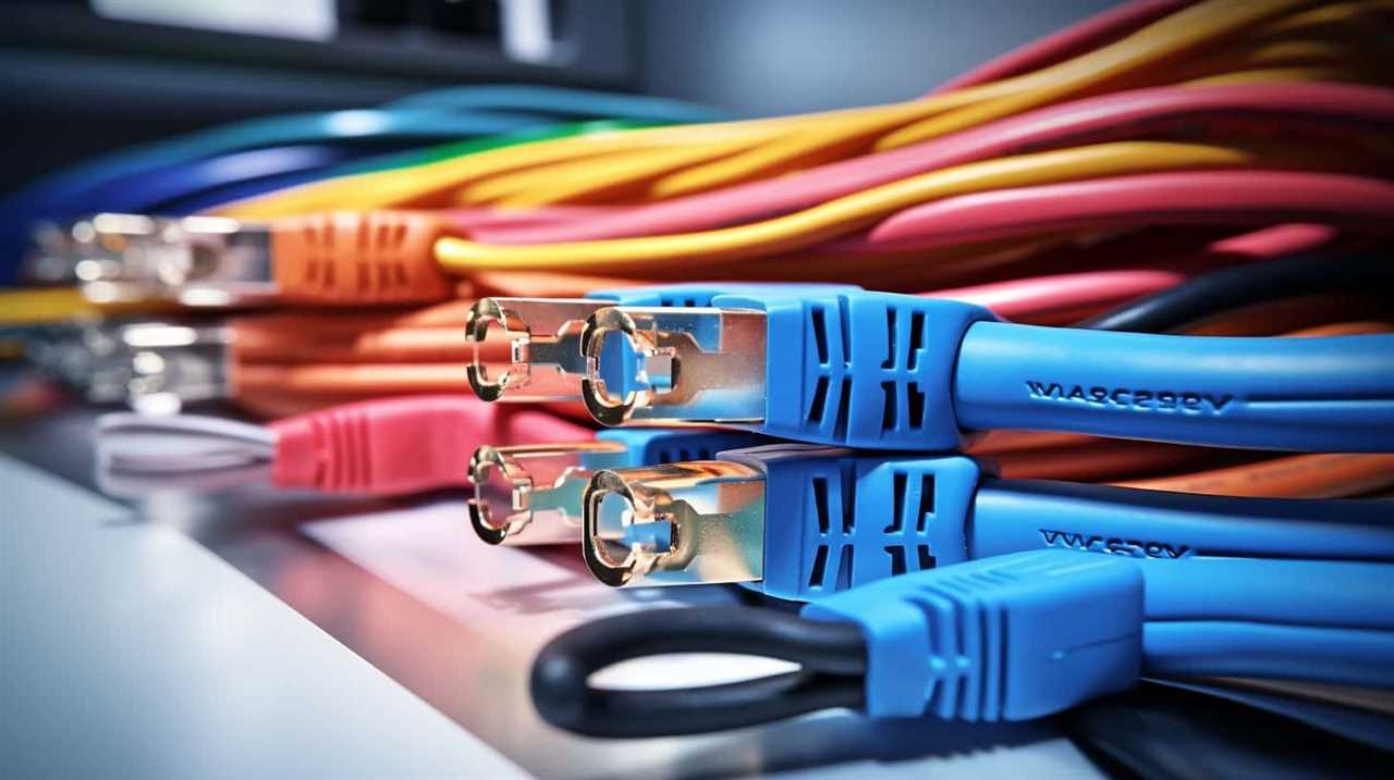 appliances connection scam