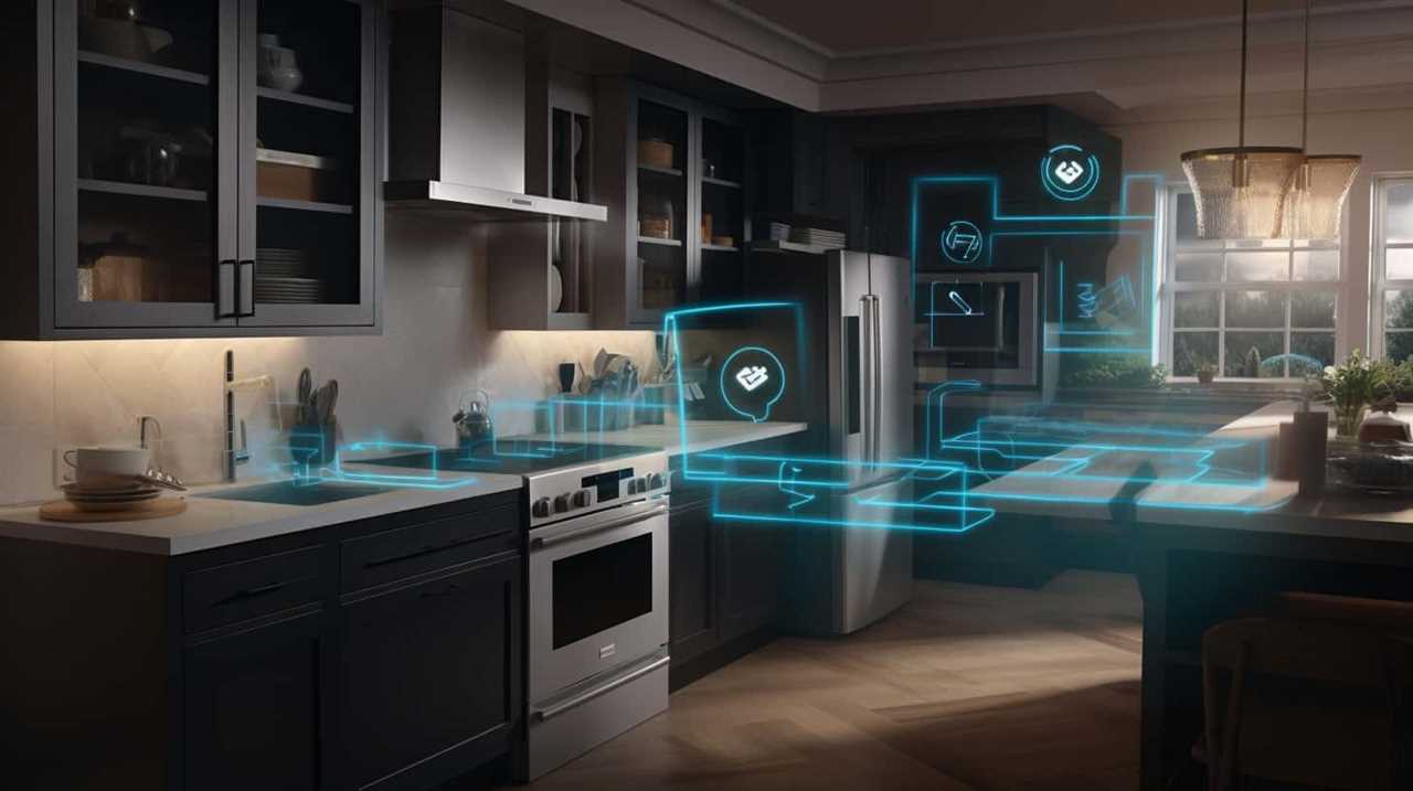 appliances stores in houston