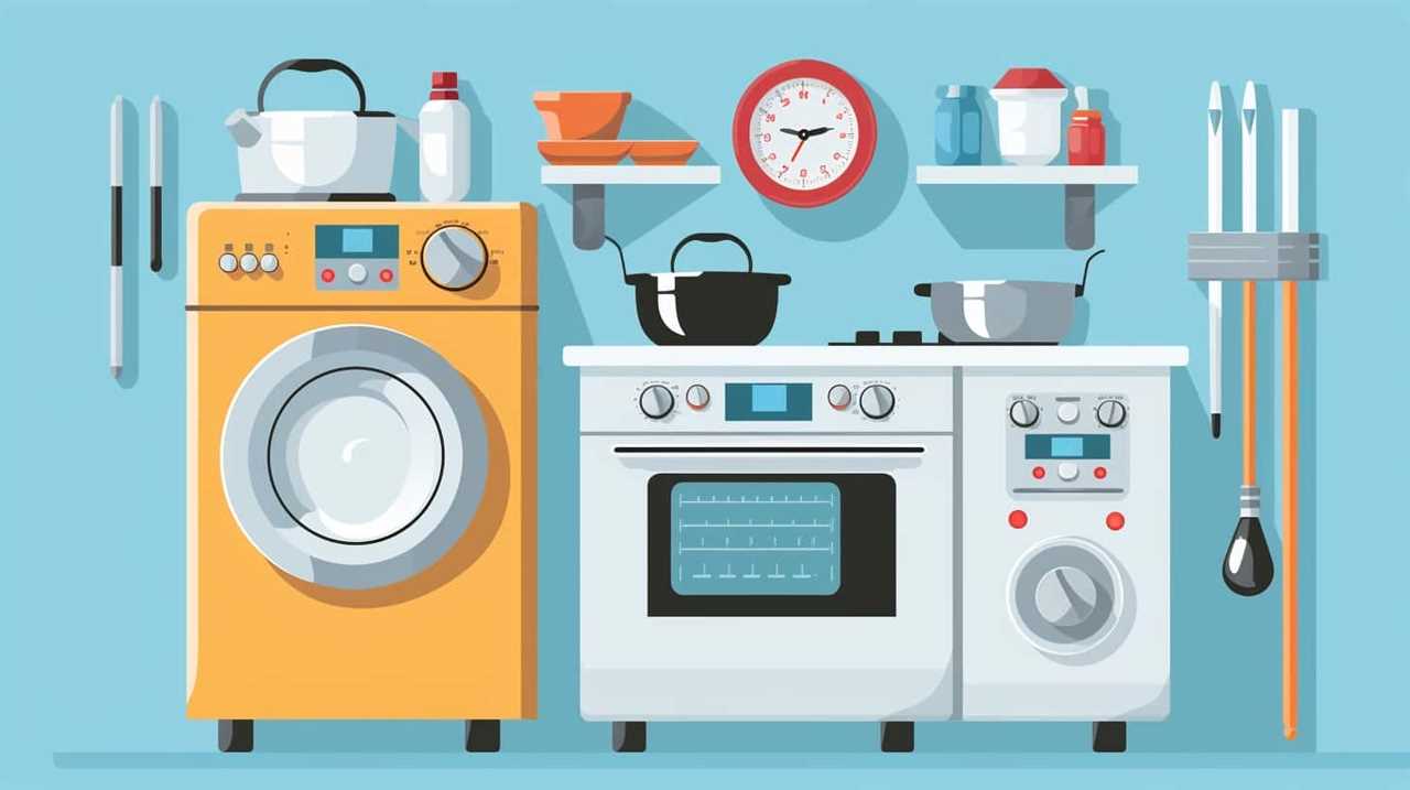 appliances connection credit card