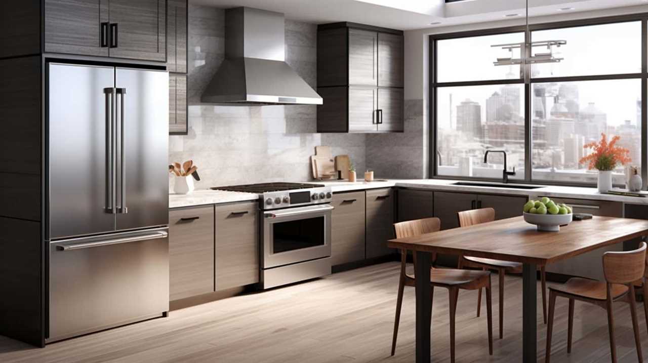 appliances insurance home