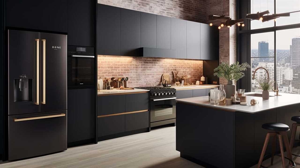 coast appliances