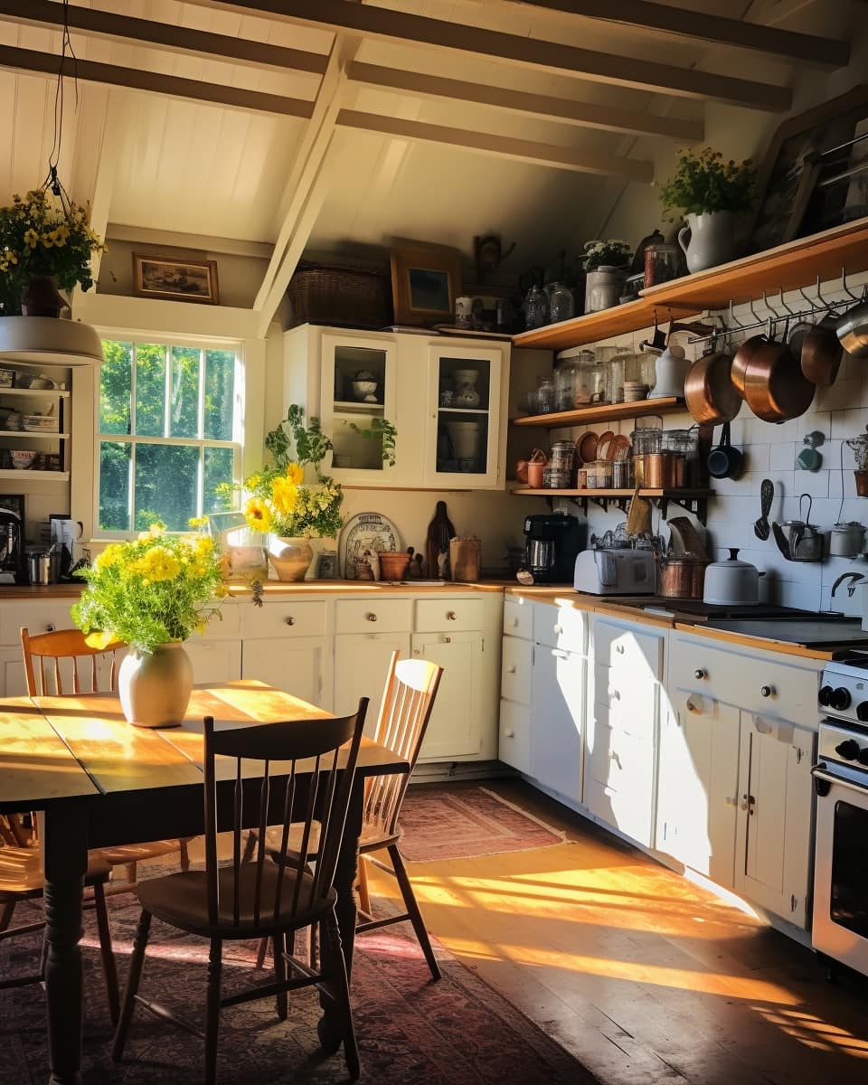 appliances at home