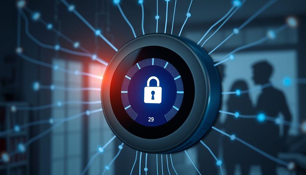 data protection and safety