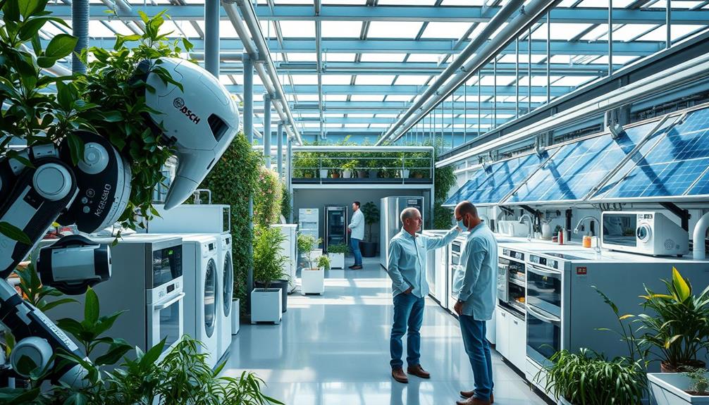 emerging innovations and developments