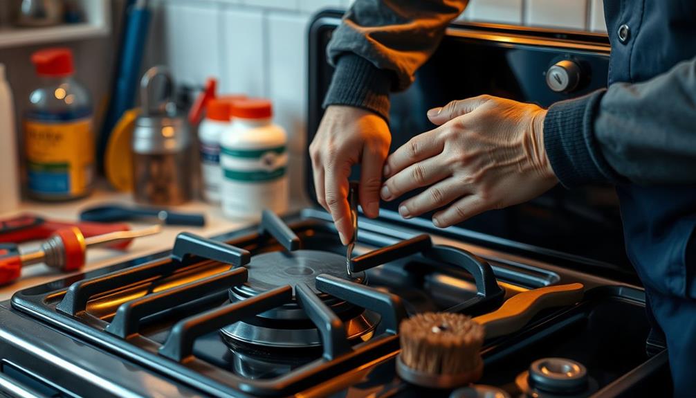 essential appliance care guide